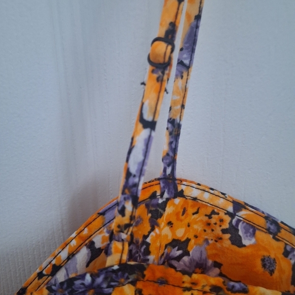 H&M Divided Mini Dress - Picture 4 of 6